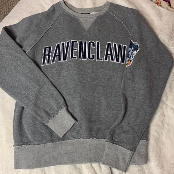 Universal Other - Harry Potter Universal Studios Ravenclaw Crewneck